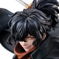 Fate/Grand Order  Assassin/冈田以蔵