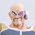 S.H.Figuarts 龙珠Z 那巴 Saiyan Invasion