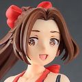 Egg Girls Collection 白风美云 女忍者
