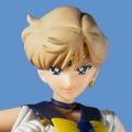 S.H.Figuarts  水兵天王星-动画配色版-
