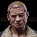 GK021 黑帮王国 草花A KOJIRO
