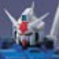 G.F.F. #3 机动战士高达0083 星辰的回忆 RX-78GP01高达试作1号机“玉帘”