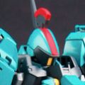 HG 机动战士高达 铁血的奥尔芬斯 1/144 EB-06rs 格雷兹骑士指挥官型(卡尔塔专用机)