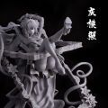 花嫁saber