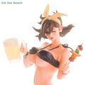 机动武斗传G高达 深村玲