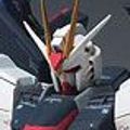 コズミックリージョン #7003 ZGMF-X20A 强袭自由高达