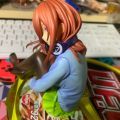 泡面压