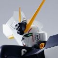 ROBOT魂〈SIDE MS〉机动战士海盗高达 XM-X1 (F97) 海盗高达X1/X1 改  EVOLUTION-SPEC