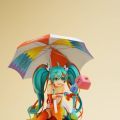 【拍拍老物】赛车初音 2016