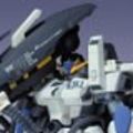 G.F.F. 5 高达前哨战 MSZ-010 ΖΖ高达&FA-010A FAZZ