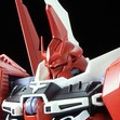 RE/100 机动战士高达UC: ONE OF SEVENTY TWO AMX-107R 再生龙飞
