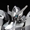 HGI-BO 机动战士高达 铁血的奥尔芬斯 ASW-G-08 巴巴托斯高达 第六形态 铁血配色