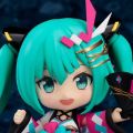 粘土人#1511 Vocaloid 初音未来 魔法未来 2020 夏天集会 Ver.