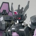 HG 1/144  机动战士高达 铁血的奥尔芬斯 月钢 ASW-G-47 化勒高达