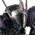 MASHIN UNIT 魔神英雄传 七魂的龙神丸 龙神丸ｰ黑暗-