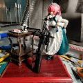 少女前线NTW-20贵族咖啡馆GK完成