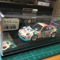 VOCALOID&GOOD SMILE Racing 初音未来 保时捷997 GT3 R - 2010 Season