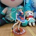初音 3rd 秋服