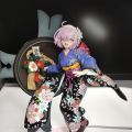 新春玛修