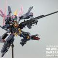 MS少女 高达Mk-II(提坦斯式样)含扩展包