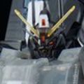 HG 1/144  银弹·镇压者[透明配色]