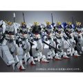 HGI-BO 机动战士高达 铁血的奥尔芬斯 ASW-G-08 巴巴托斯高达 全形态整合套装