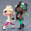 figma#507 Splatoon2/斯普拉遁2 Off the Hook