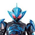 So-Do Chronicle 层动-假面骑士欧兹 假面骑士：欧兹 假面骑士欧兹  鲨鲸狼联组