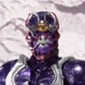 S.I.C. 极魂 假面骑士响鬼 假面骑士响鬼