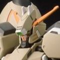 HGI-BO #13 机动战士高达 铁血的奥尔芬斯 ASW-G-11 古幸高达 重锻型