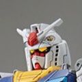 1/144 机动战士高达 RX-78F00高达