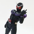 S.H.F 真骨雕 假面骑士joker