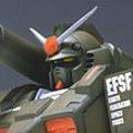 GUNDAM FIX FIGURATION ＃0001 机动战士高达MSV FA-78-1 全装甲高达