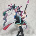 寿屋初音渣拍