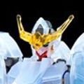 HGI-BO 机动战士高达 铁血的奥尔芬斯 ASW-G-08 巴巴托斯高达 第六形态 彩透版