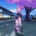 小八