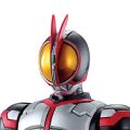 Figure-rise Standard  假面骑士555