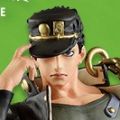 一番赏 JoJo的奇妙冒险 JOJO'S ASSEMBLE 空条承太郎 C赏