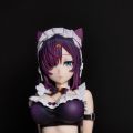 猫女仆
