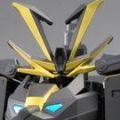 HGBF 1/144 高达创战者TRY 煌黒机动 高达泰伦3