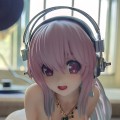 索尼子 水着