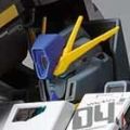 MG 高达前哨战 FA-010A 先行量产型全装甲ZZ Ver. Ka