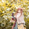 AZONE 自组 赫萝 六分