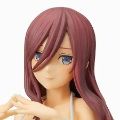 PM  五等分的新娘 中野三玖