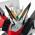 NXEDGE STYLE [MASHIN UNIT] 魔神英雄传2 新星邪虎丸