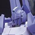 HGBF 1/144 高达创战者TRY MSN-001M 百万式