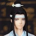 Pop Up Parade 魔道祖师 蓝忘机