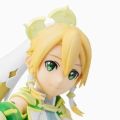 LPM Figure 刀剑神域 Alicization War of Underworld 莉法 地神提拉利亚