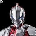 KOKORO－LINK绊 ULTRAMAN 机动奥特曼 B型 成品可动版