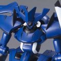 HG00#20 1/144 机动战士高达00 AEU-09Y812 AEU制定式阿里·阿尔·萨谢斯型(莫拉利亚正规军开发实验型)